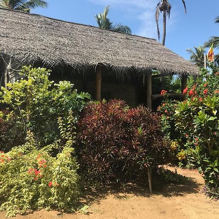 Dune Towers Kalpitiya Exterior foto
